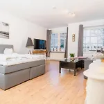 Koje Sansibar By Interhome Flensburg