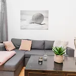 Apartamento Koje Sansibar By Interhome