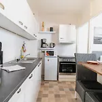 Koje Sansibar By Interhome Apartamento Flensburg