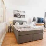 Koje Sansibar By Interhome Flensburg