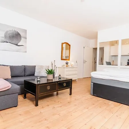 Koje Sansibar By Interhome Flensburg