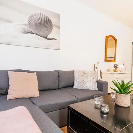 Koje Sansibar By Interhome