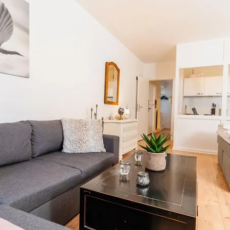 Koje Sansibar By Interhome Flensburg