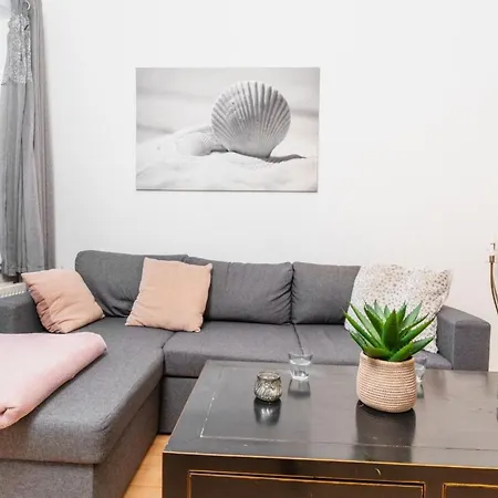 Koje Sansibar By Interhome Apartment Flensburg