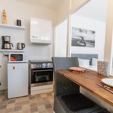 Apartment Koje Sansibar By Interhome Flensburg