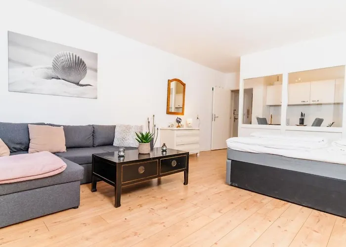 Koje Sansibar By Interhome Flensburg