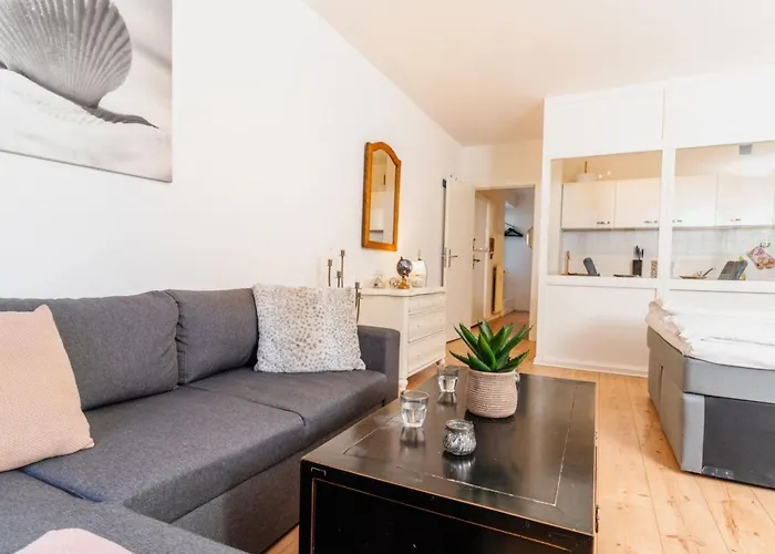 Koje Sansibar By Interhome Flensburg